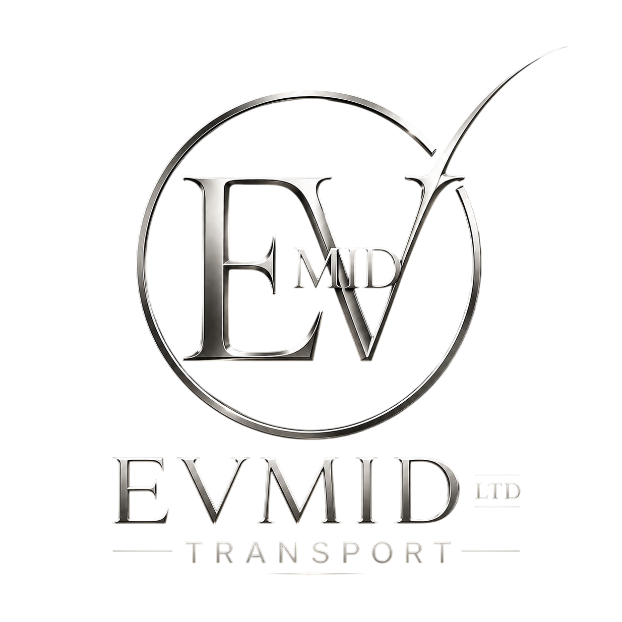EVMID TRANSPORT LTD logo