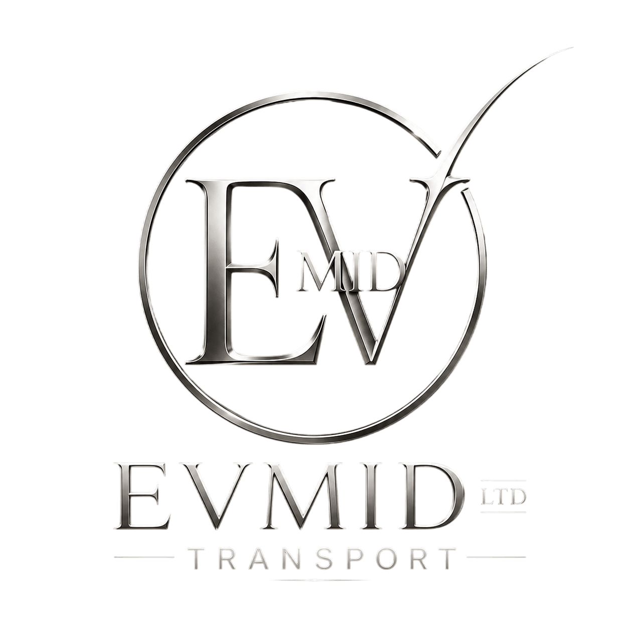 EVMID TRANSPORT LTD logo